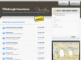 insuranceinpittsburgh.com
