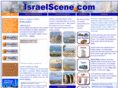 israelscene.com
