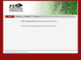 jjlandscapinginc.com