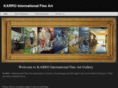 karroart.com