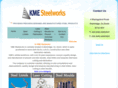 kme-steelworks.com
