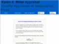 kmillerappraisal.com