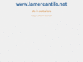 lamercantile.net
