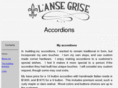 lansegriseaccordions.com