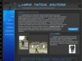 laspastacticalsolutions.com