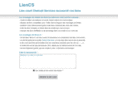 liencs.com