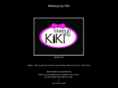 makeupbykiki.com