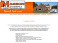 maksonconstruction.com