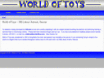 maltaworldoftoys.com