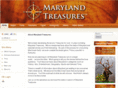 marylandtreasures.net