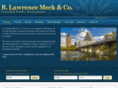 meckcpaaustin.com