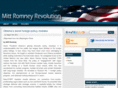 mittromneyrevolution.com