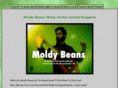 moldybeans.com