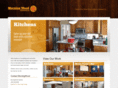 morningwoodcabinets.com