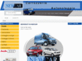 newcarautoservizi.com