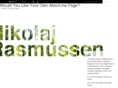 nikolajr.com