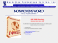 nonwovensworld.com