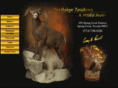 northslopetaxidermy.com