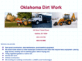 oklahomadirtwork.com