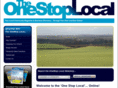 onestoplocal.com