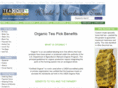 organicteapick.com