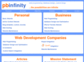 pbinfinity.com