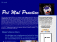 petmalpractice.com