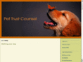pettrustcounsel.com