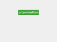 projectcotton.com