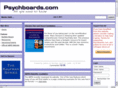 psychboards.com