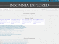 radioimsomnia.com