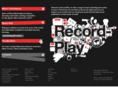 record-play.com