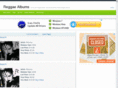 reggaealbums.com