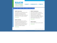 sacosolutions.com