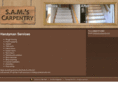 samcarpentry.com