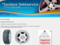 sandanedekkservice.com