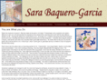 sarabaquerogarcia.org