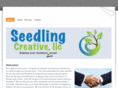 seedlingcreativellc.com