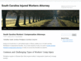 south-carolina-on-the-job-injury.com