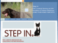 stepinpetservices.co.uk