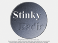 stinkyradio.com