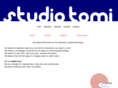 studiotomi.com