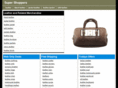 super-shoppers.com