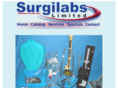 surgilabs.com