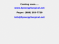 synergysurgical.net