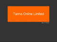 tannalimited.com
