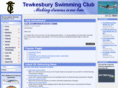 tewkesburyswimmingclub.co.uk