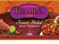 thamina-halal.com