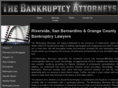 thebankruptcyattorneys.com