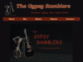 thegypsyramblers.com